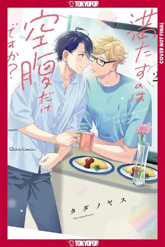 Do You Really Want Only a Meal?, Volume 2