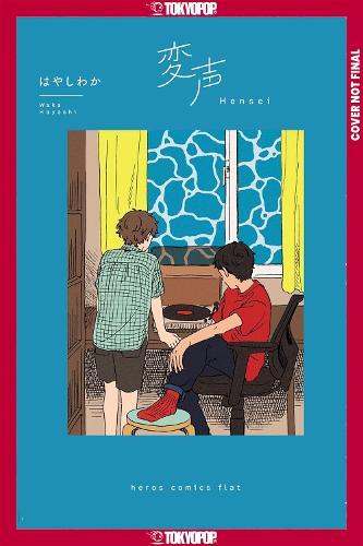 In the Twilight of Our Adolescence