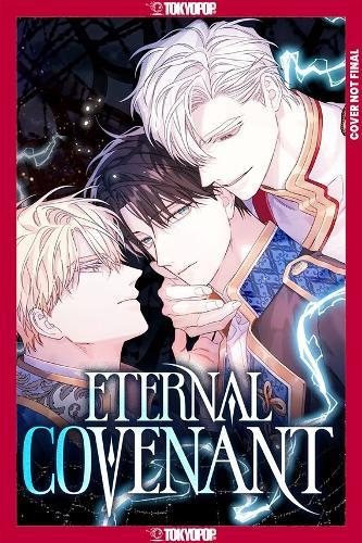 Eternal Covenant, Volume 3