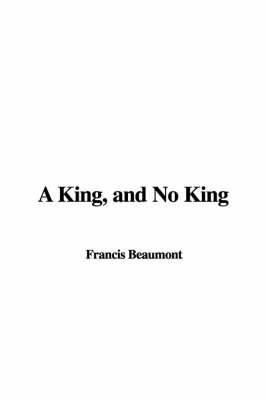 A King, and No King