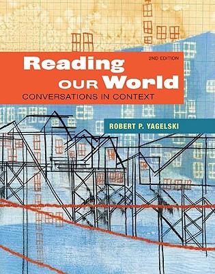Reading Our World: Conversations in Context