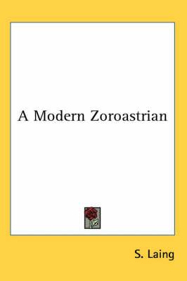 A Modern Zoroastrian