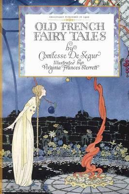 Old French Fairy Tales
