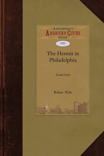 The Hermit in Philadelphia