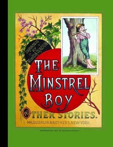 Minstrel Boy: And Other Stories
