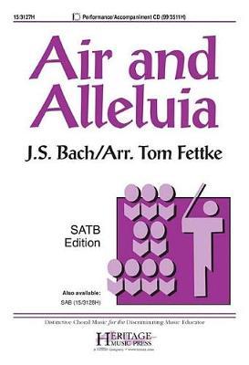 Air and Alleluia