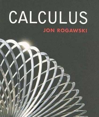 Calculus