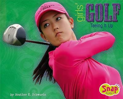 Girls' Golf
