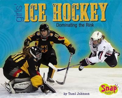 Girls' Ice Hockey