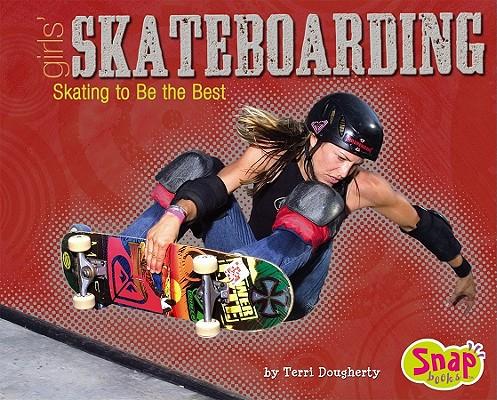 Girls' Skateboarding