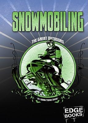 Snowmobiling