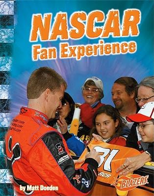 NASCAR Fan Experience