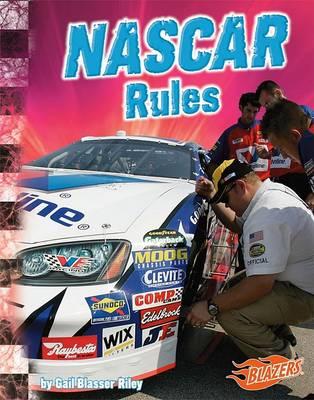 NASCAR Rules