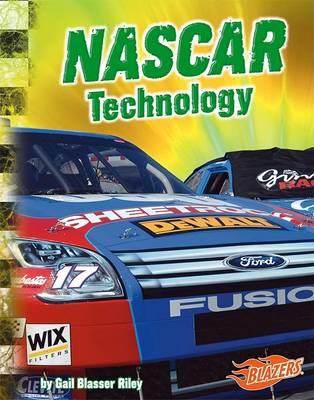 NASCAR Technology
