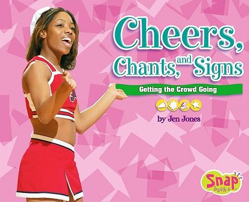 Cheers, Chants, and Signs: Getting the Crowd Going