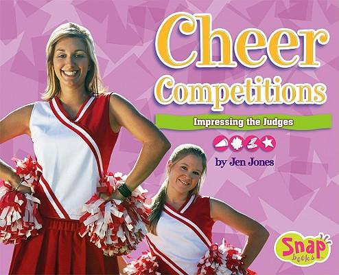 Cheer Competitions: Impressing the Judges
