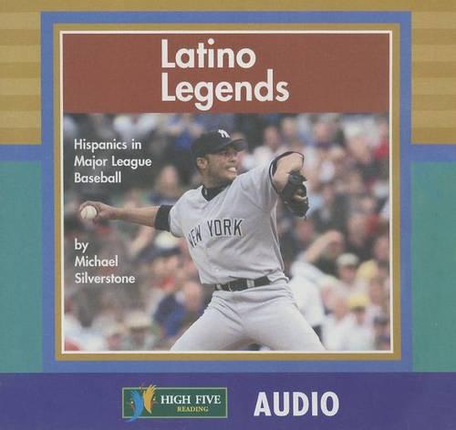 Latino Legends D