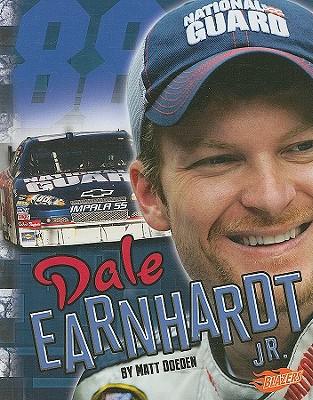 Dale Earnhardt JR.