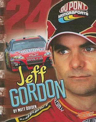 Jeff Gordon