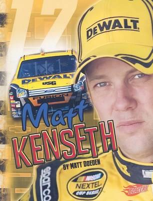 Matt Kenseth