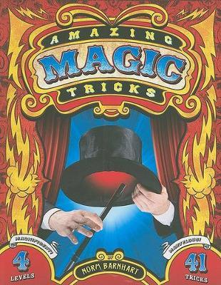 Amazing Magic Tricks