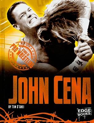 John Cena