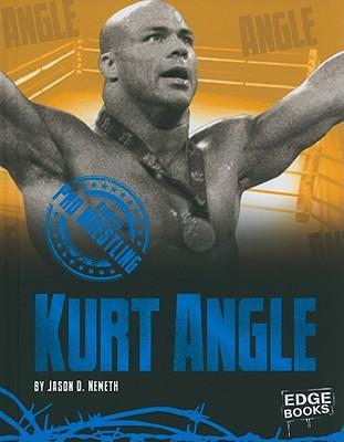 Kurt Angle