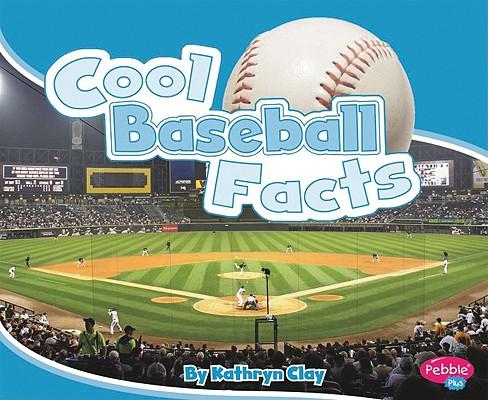 Cool Baseball Facts