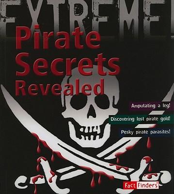 Pirate Secrets Revealed