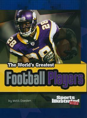 The World's Greatest Football Players