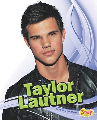 Taylor Lautner