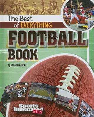 The Best of Everything Football Book