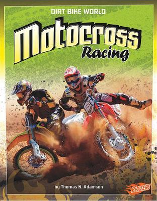 Motocross Racing