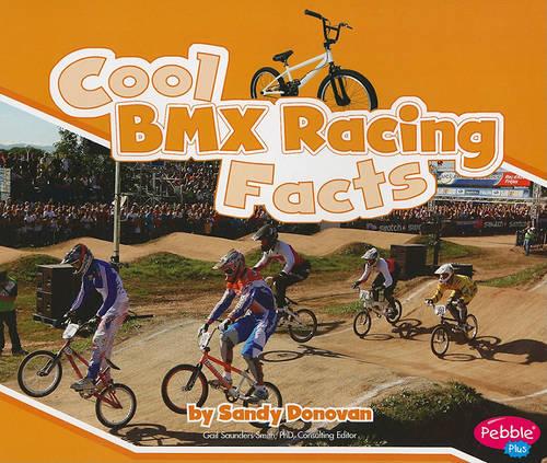 Cool BMX Racing Facts