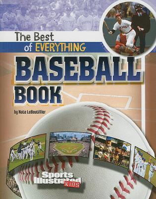 The Best of Everything Baseball Book