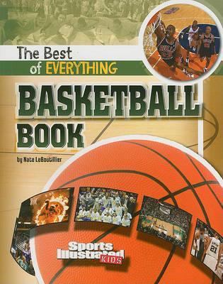 The Best of Everything Basketball Book
