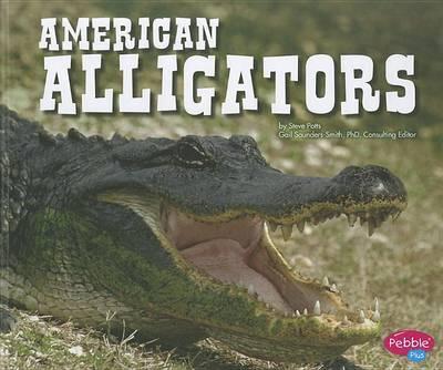 American Alligators