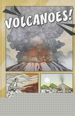 First Graphics Wild Earth Volcanoes