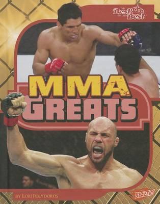 MMA Greats