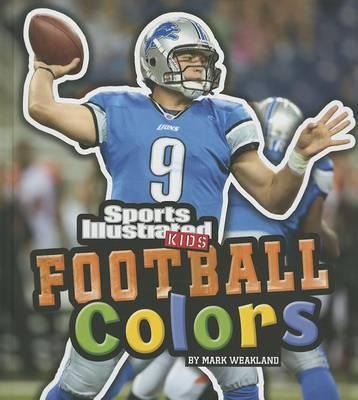 Football Colors