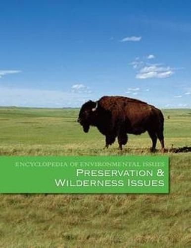 Preservation & Wilderness