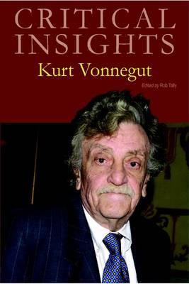 Kurt Vonnegut