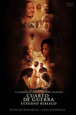 Cuarto de Guerra: Paquete Para El Lider