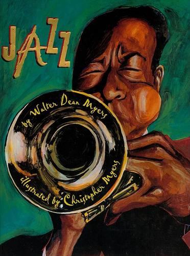 Jazz (1 Hardcover/1 CD)