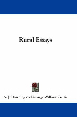 Rural Essays