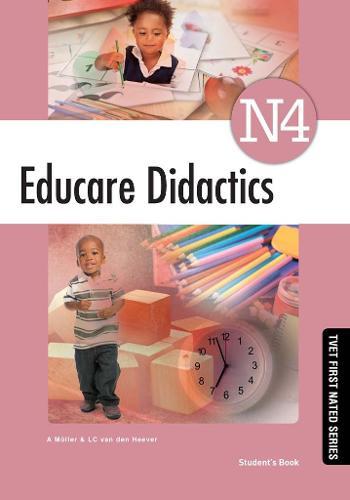 Educare Didactics N4 Student's Book