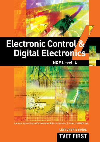 Electronic Control & Digital Electronics NQF4 Lecturer's Guide