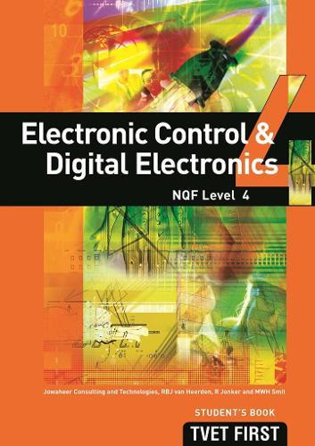 Electronic Control & Digital Electronics NQF4 Student's Book