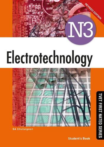 Electrotechnology N3 Student's Book