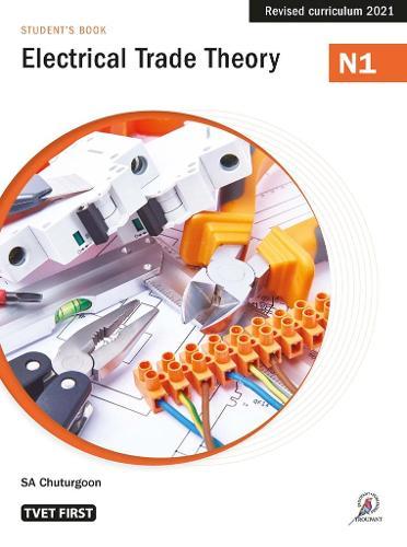 Electrical Trade Theory N1 Student's Book